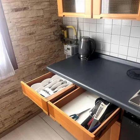 Via Pasubio, 100 Mt To Station, Park, Wi Fi, *
